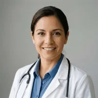 Dr. Elisa Martinez