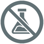 No Harsh Additives