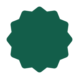 Guarantee Badge