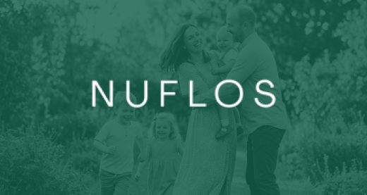 Nuflos Journey